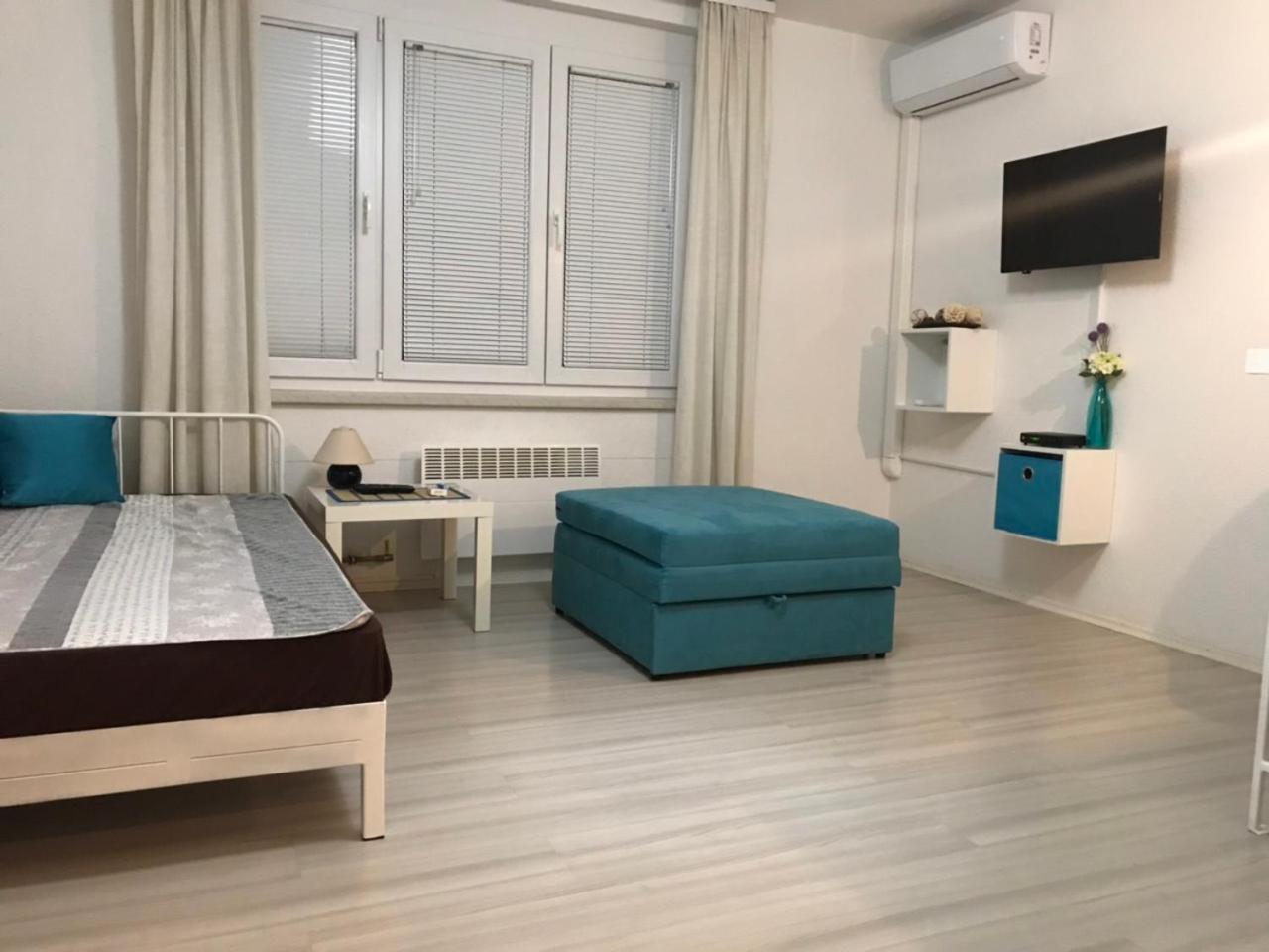 דירות סראייבו Studio Ella מראה חיצוני תמונה